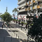 Beachside Chic - Carré D'or - * Nizza