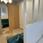Appartamento Beachside Chic - Carré D'or -