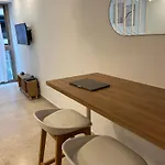 Appartamento Beachside Chic - Carré D'or - Nizza