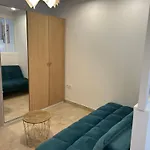 Appartamento Beachside Chic - Carré D'or -
