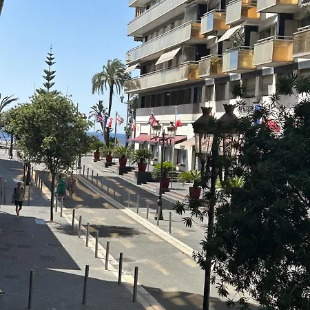 Beachside Chic - Carre D'or - * Nice