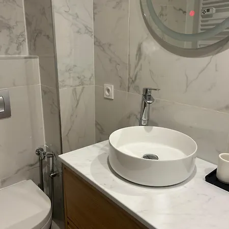 Apartamento Beachside Chic - Carre D'or - Nice