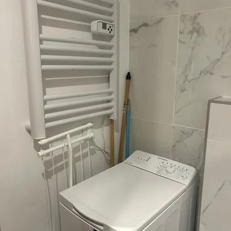 Apartamento Beachside Chic - Carre D'or - *