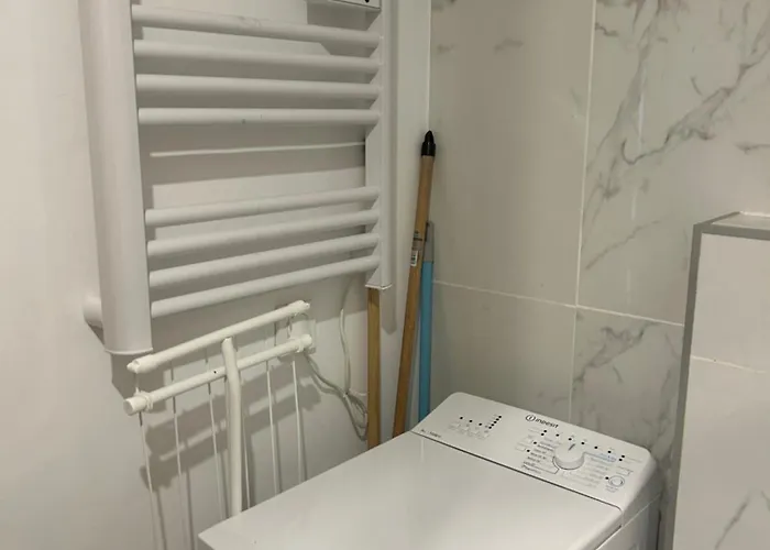 Apartman Beachside Chic - Carre D'or - *